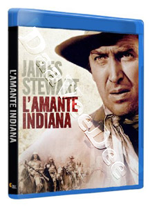 Broken Arrow (1950) (Blu-Ray)